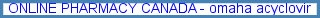 Online pharmacy canada