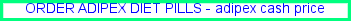 Order adipex diet pills